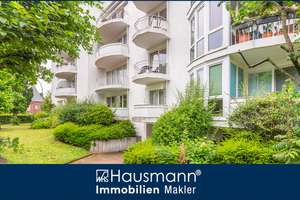 Kapitalanlage – Langfristig vermietete Wohnung mit hochwertiger Ausstattung in Hamburg-Jenfeld! – Die vollständige Adresse der Immobilie erhältst du vom Anbieter., 22045 Jenfeld, Hamburg – Vorschaubild 1