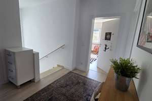 Einfamilienhaus - für die große Familie geeignet -                         Anliegerstraße Marienborn – Am Alten Weg 3, 55127 Marienborn, Mainz – Vorschaubild 8