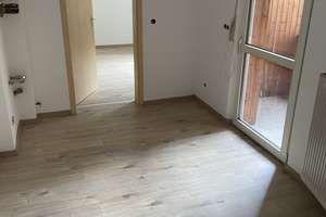 2-Zimmer-Wohnung (ca. 53m²) am Humboldtplatz (EG links) – Humboldtplatz 5, 90459 Galgenhof, Nürnberg – Vorschaubild 6