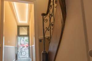 Möblierte Wohnung auf Zeit zu vermieten: – 60313 Innenstadt, Frankfurt am Main – Vorschaubild 23