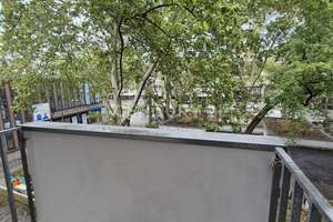 Köln-City - Neumarkt - 2-Zimmer-Wohnung mit Balkon & Kellerraum – Die vollständige Adresse der Immobilie erhältst du vom Anbieter., 50676 Altstadt/Süd, Köln – Vorschaubild 8