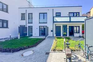 Neubauwohnung kurz vor Fertigstellung | Balkon | Ausstattung individuell wählbar | A+ – Die vollständige Adresse der Immobilie erhältst du vom Anbieter., 4229 Plagwitz, Leipzig – Vorschaubild 11