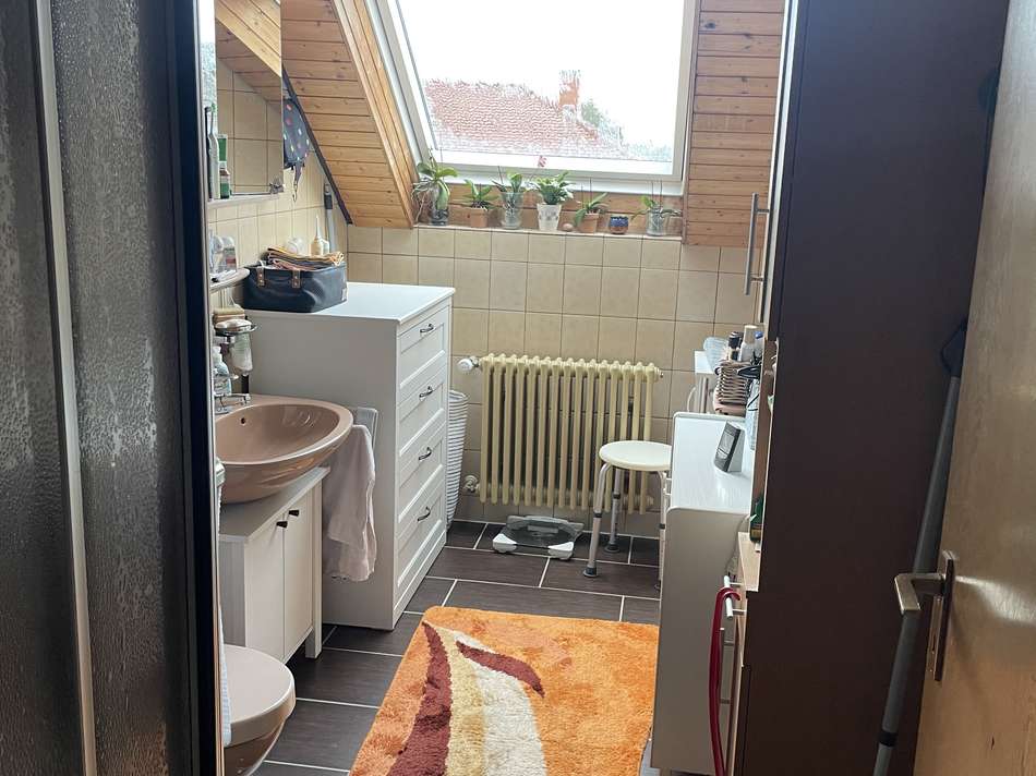 Badezimmer OG