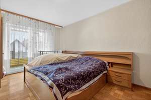 Viel Raum für Ideen: Attraktives Mehrfamilienhaus mit Garten und Werkstatt – Die vollständige Adresse der Immobilie erhältst du vom Anbieter., 76187 Knielingen, Karlsruhe – Vorschaubild 14