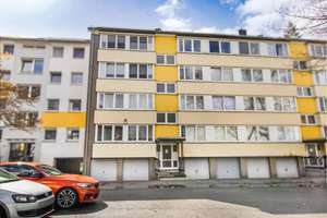 Helle 3-Zimmer-Wohnung in ruhiger Lage - Gröpelingen - inkl. Garage - WG geeignet – Selsinger Straße 20, 28237 Gröpelingen (Ortsteil), Bremen – Vorschaubild 9