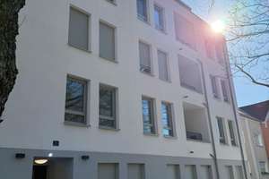 Moderne 2-Zimmer-Neubauwohnung in ruhiger Lage von GE-Rotthausen – Beethovenstraße 23, 45884 Rotthausen, Gelsenkirchen – Vorschaubild 9