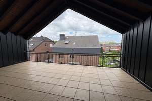 Großzügiges Appartement mit beeindruckender Loggia in Rumeln-Kaldenhausen – Die vollständige Adresse der Immobilie erhältst du vom Anbieter., 47239 Rumeln-Kaldenhausen, Duisburg – Vorschaubild 7