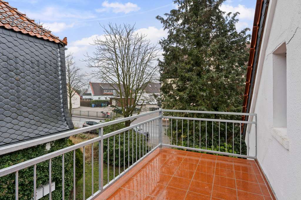 Immobilie in Thedinghausen - Thedinghausen | Gut vermietetes Mehrfamilienhaus in zentraler Lage mit 5 Wohneinheiten - Bild 4