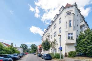 Attraktive Dachgeschosswohnung mit Terrasse und Spreeblick – Die vollständige Adresse der Immobilie erhältst du vom Anbieter., 12459 Oberschöneweide, Berlin – Vorschaubild 9