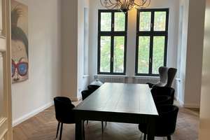 Exklusive Etagenwohnung in attraktiver Lage nahe Potsdamer Platz – Stresemannstr. 32, 10963 Kreuzberg, Berlin – Vorschaubild 2