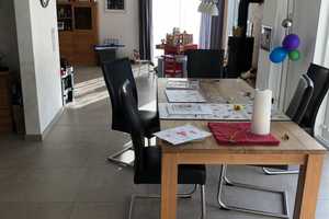 Modernisiertes 6-Zimmer-Einfamilienhaus mit Einbauküche in Bliestorf, Bliestorf – Fischerkoppel 1, 23847 Herzogtum Lauenburg (Kreis) – Vorschaubild 5