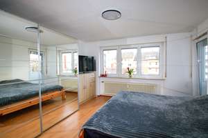 WOHNUNG IN RUHIGER STADTLAGE – 67061 Süd, Ludwigshafen am Rhein – Vorschaubild 5