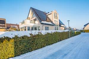 Tolle Maisonette Wohnung mit Dachterrasse in beliebter Lage von Bielefeld -Heepen! – Die vollständige Adresse der Immobilie erhältst du vom Anbieter., 33719 Heepen, Bielefeld – Vorschaubild 15