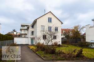 Bestlage Sillenbuch: 3-Familienhaus mit zwei verfügbaren Wohnungen und Wertsteigerungspotenzial – Die vollständige Adresse der Immobilie erhältst du vom Anbieter., 70619 Sillenbuch (Ortsteil), Stuttgart – Vorschaubild 3