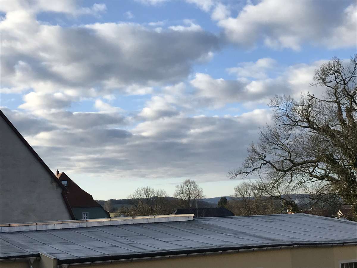 Ausblick
