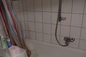 +++Helle und gemütliche 2 Zimmer Wohnung,neues Bad, Balkon,Einbauküche, ruhige Lage+++ – Helmholtzstrasse 20, 40215 Friedrichstadt, Düsseldorf – Vorschaubild 4