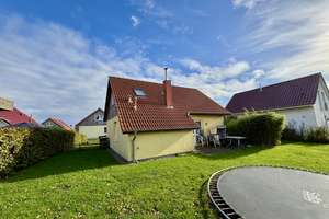 Urlaubsgefühl das ganze Jahr – stilvolles Ferienhaus zwischen Innen- und Außenförde – Die vollständige Adresse der Immobilie erhältst du vom Anbieter., 24960 Glücksburg (Ostsee) – Vorschaubild 6