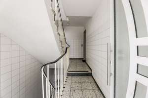 Sofort einziehen: Helle 3,5-Raum-Wohnung mit Loggia in Dellwig – Die vollständige Adresse der Immobilie erhältst du vom Anbieter., 45357 Dellwig, Essen – Vorschaubild 11