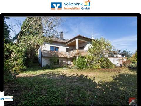 Immobilien Volksbank In Der Ortenau Eg