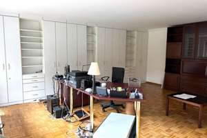Großzügige Parterrewohnung mit imposanter Terrasse! – Die vollständige Adresse der Immobilie erhältst du vom Anbieter., 22391 Wellingsbüttel, Hamburg – Vorschaubild 4