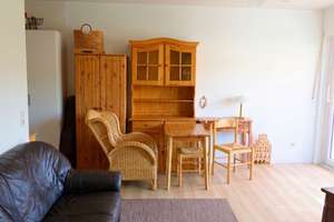 Modernisiertes Apartment mit Balkon und Stellplatz Nähe Schlossgarten – Wilhelmstraße 51, 49149 Neutor, Münster – Vorschaubild 8