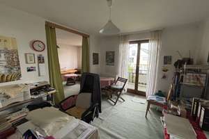 Ruhig gelegene Doppelhaushälfte mit großem Garten in Möhringen! – Die vollständige Adresse der Immobilie erhältst du vom Anbieter., 70567 Sternhäule, Stuttgart – Vorschaubild 13