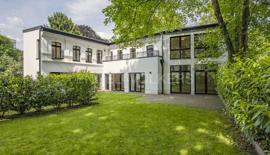 Bild von Design trifft Geschichte - Ein Kleinod wie kein anderes!