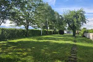Einfamilienhaus mit 111 m² Wohnfläche und großen Garten  – Die vollständige Adresse der Immobilie erhältst du vom Anbieter., 97241 Bergtheim – Vorschaubild 5