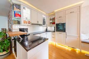 Neuwertige 4-Zimmer-Erdgeschosswohnung – hochwertig ausgestattet und top gepflegt – Die vollständige Adresse der Immobilie erhältst du vom Anbieter., 85579 Altperlach, München – Vorschaubild 14
