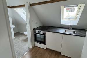 Noch 1 Zimmer frei - Möbl. Zi. in 4er WG in Daxlanden mit Küche – Malvenstraße 2, 76189 Daxlanden, Karlsruhe – Vorschaubild 5