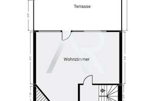 Freistehendes Einfamilienhaus in einzigartiger Lage von Aachen-Lichtenbusch mit großem Garten! – Die vollständige Adresse der Immobilie erhältst du vom Anbieter., 52076 Oberforstbach, Aachen – Vorschaubild 8