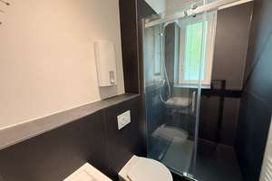 Moderne und renovierte 1,5 Raum-Wohnung mit Balkon – Niebuhrstr. 23, 45144 Frohnhausen, Essen – Vorschaubild 8