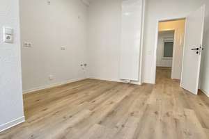 Modernisierte 1,5-Zimmer-Wohnung in Dortmund-Nordstadt – Sofort bezugsfrei – 44145 Borsigplatz, Dortmund – Vorschaubild 2
