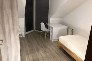 1-Zimmer-Wohnung in zentraler Innenstadtlage – F 4 14, 68159 Innenstadt/Jungbusch, Mannheim – Vorschaubild 3
