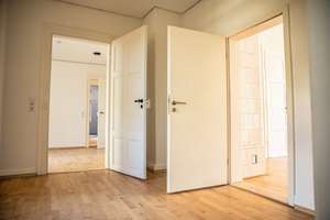 Hochpaterre-Wohnung mit ca. 156 m² an der Oker - Braunschweig – Am Hohen Tore 5, 38118 Innenstadt, Braunschweig – Vorschaubild 8