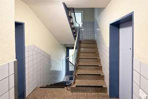 Gelsenkirchen Buer - Helle, gepflegte und leerstehende 4-Zimmer-Wohnung samt Garage! – 45897 Buer, Gelsenkirchen – Vorschaubild 5