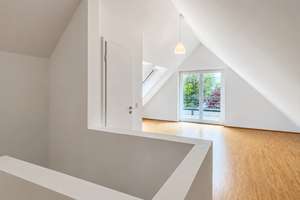 Exklusive, moderne Doppelhaushälfte in Wittlaer. Nähe Rhein und U79 – Die vollständige Adresse der Immobilie erhältst du vom Anbieter., 40489 Wittlaer, Düsseldorf – Vorschaubild 16