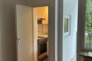 Nachmieter gesucht - schöne 1 Zimmer Wohnung in der Leopoldstraße