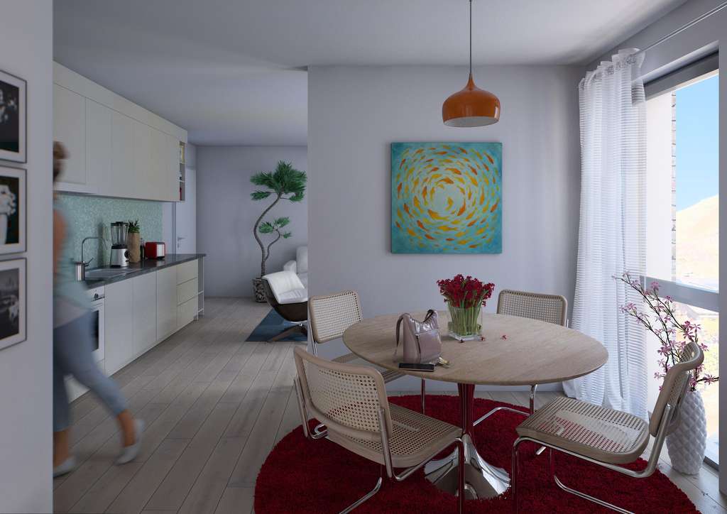 Immobilie in Dernau - Ihr neues Zuhause. Wohnen in Dernau. - Bild 0