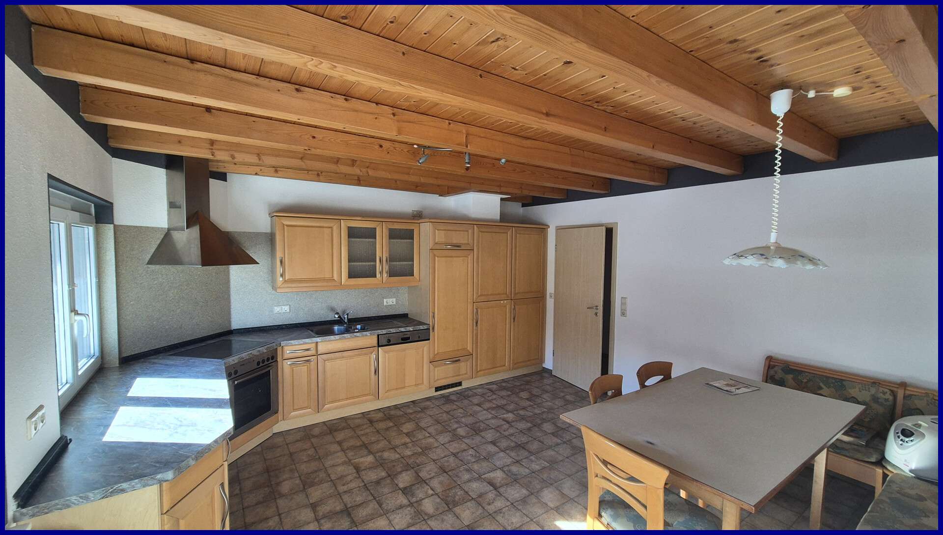 Immobilie in Stühlingen - Stühlingen/Bettmaringen - 4 Zim. Wohnung 135 m² mit Ausbaupotenzial - Bild 10