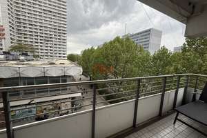 100 qm Apartment im Berliner Zentrum - zwischen Alex und Potsdamer Platz - provisionsfrei – Leipziger Straße 46, 10117 Mitte (Ortsteil), Berlin – Vorschaubild 14
