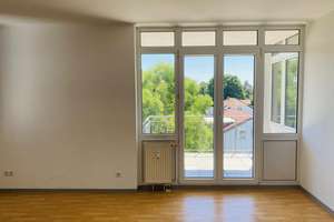 Helle 2-Zimmer-Wohnung ab sofort frei - Anmietung nur mit Wohnberechtigungsschein nach §88d – Kleiststraße 42B, 64291 Arheilgen, Darmstadt – Vorschaubild 3