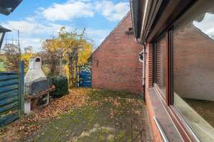 Kleines gemütliches Einfamilienhaus mit Feldrandlage in Jevenstedt – Die vollständige Adresse der Immobilie erhältst du vom Anbieter., 24808 Jevenstedt – Vorschaubild 12