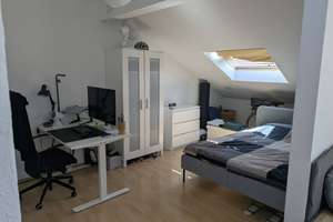 1,5-Zimmer-Wohnung mit Balkon in Mannheim – S6 29, 68161 Innenstadt/Jungbusch, Mannheim – Vorschaubild 4