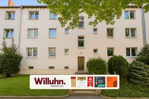 Wohlfühlen inklusive – Tageslichtbad, Eckbadewanne & Einbauküche – 4159 Möckern, Leipzig – Vorschaubild 1