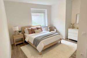 Attraktive 3-Zimmer-Wohnung (50 m²) – renoviert, gut angebunden, vielseitig nutzbar – Die vollständige Adresse der Immobilie erhältst du vom Anbieter., 55129 Hechtsheim, Mainz – Vorschaubild 3