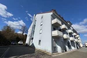 33m² mit Balkon & TG-Stellplatz - 1-Zimmer-Whg. in Lengfeld – Werner-von-Siemens-Straße 55, 97076 Lengfeld, Würzburg – Vorschaubild 20