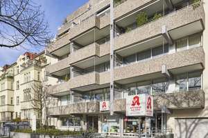 Lebensraum in Riehl: 3-Zimmer-Wohnung mit gehobener Ausstattung – Riehler Gürtel 8, 50735 Riehl, Köln – Vorschaubild 15