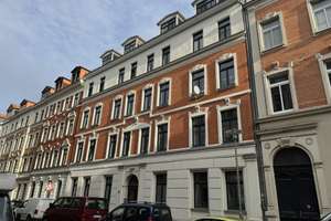 Gepflegte und modernisierte 3-Zimmer Wohnung in einer tollen Immobilie in schöner Lage – Die vollständige Adresse der Immobilie erhältst du vom Anbieter., 4177 Altlindenau, Leipzig – Vorschaubild 8