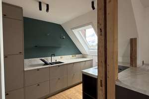 Wohnen mit Geschichte – Designerwohnung im Gründerzeithaus – Die vollständige Adresse der Immobilie erhältst du vom Anbieter., 70563 Vaihingen-Mitte, Stuttgart – Vorschaubild 4